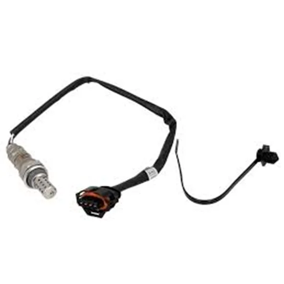 Opel ASTRA 855405 Oksijen Lambda Sensörü TOPRAN