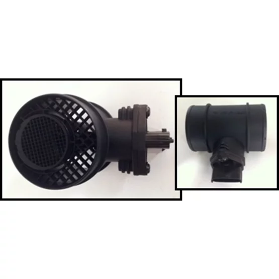 Opel ASTRA 836635 Debimetre Hava Akışmetre TOPRAN