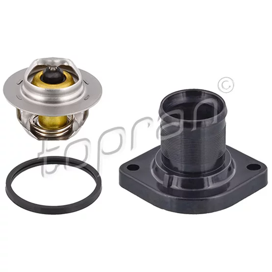 Citroen C4 1336.Q1 1336.N5 9630066780 Termostat TOPRAN
