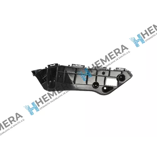 Toyota RAV 4 2013 2016 Braket Tampon n Sa 5253542070