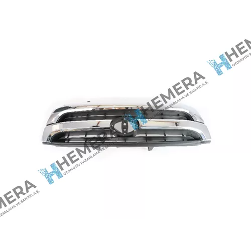 Toyota HILUX 145 2002 2005 Panjur n Komple D4d Krom 531