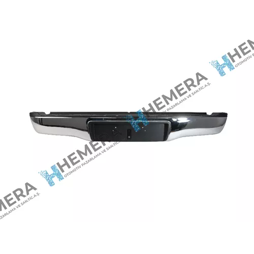 Toyota HILUX 2005 2007 Nikelaj Tampon Arka 521050K021