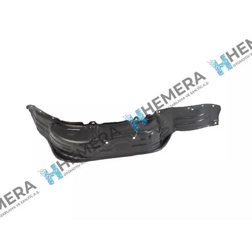Toyota HILUX 2005 2011 Davlumbaz amurluk Arka Sol 656380