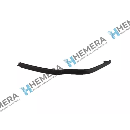 Toyota COROLLA 2005 2007 Spoyler Tampon n Sol 7685202070