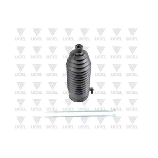 Dacia DOKKER 482034581R Direksiyon Körüğü ÜÇEL