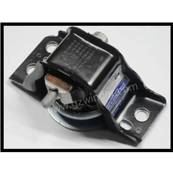 Dacia LOGAN 6001549202 Motor Takozu ÜÇEL