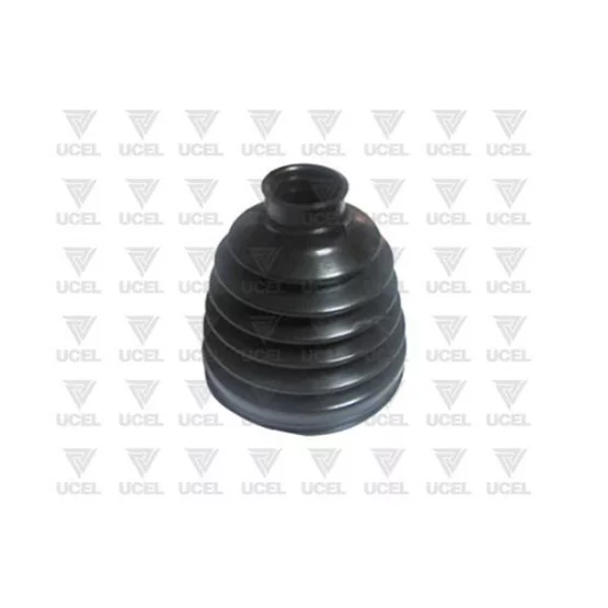 Dacia DUSTER 392419256R Aks Körüğü ÜÇEL