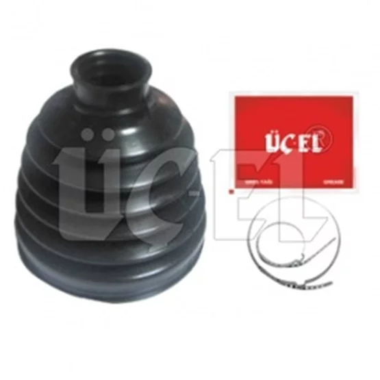 Dacia DUSTER 392419256R Aks Körüğü ÜÇEL