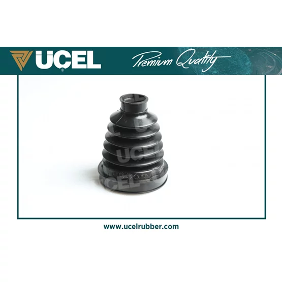 Dacia DUSTER 397411935R Aks Körüğü ÜÇEL