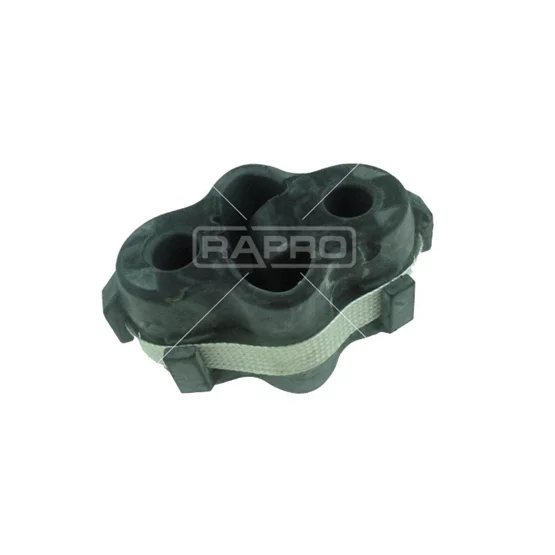 Dacia DUSTER 206510006R 206511084R Eksoz Askı Takozu ÜÇEL