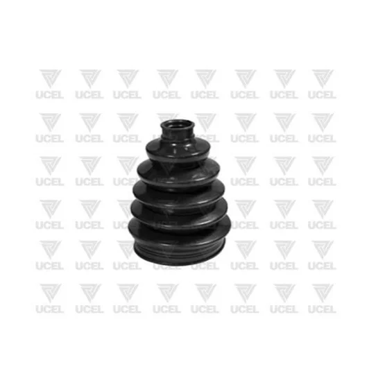 Opel MOVANO 392417848R Aks Körüğü ÜÇEL