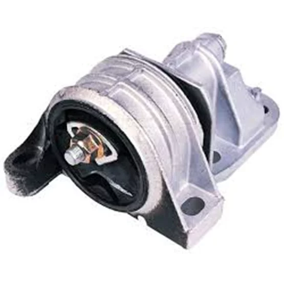 Citroen JUMPER 1335127080 Motor Takozu ÜÇEL