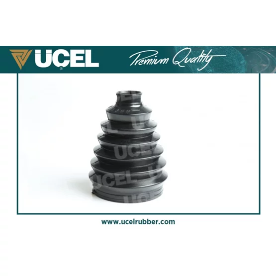 Citroen JUMPER 9623535380 Aks Körüğü ÜÇEL