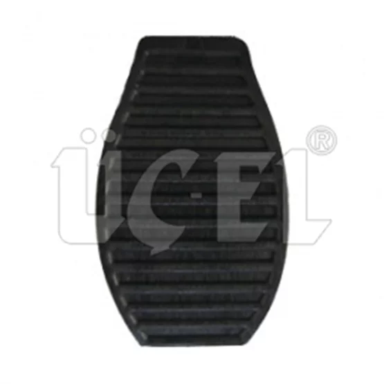 Citroen NEMO 450436 Pedal Lastiği ÜÇEL