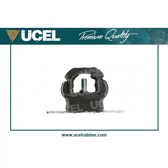 Citroen C25 184380 5934176 Motor Takozu ÜÇEL