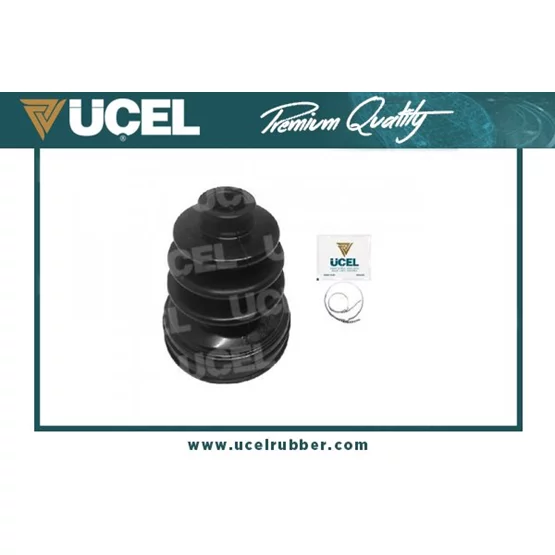 Citroen C2 3287.94 Aks Körüğü ÜÇEL