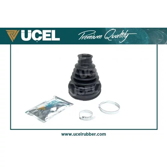 Citroen C4 7701209255 Aks Körüğü ÜÇEL