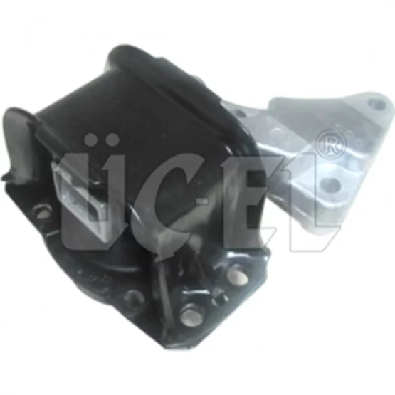 Citroen C4 1839H6 Motor Takozu ÜÇEL