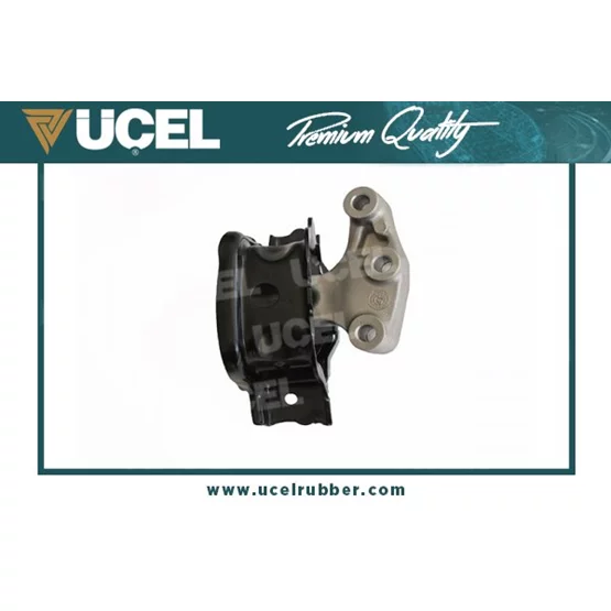 Citroen CELYSE 1807.AW Motor Takozu ÜÇEL