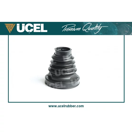 Citroen CELYSE 1607735080 Aks Körüğü ÜÇEL