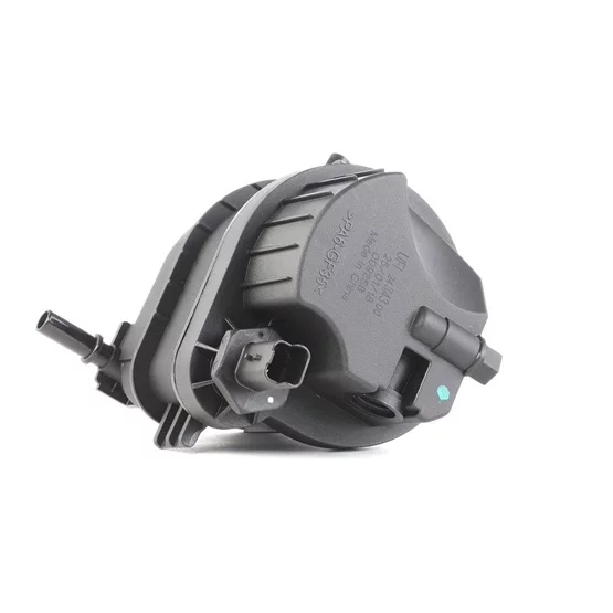 Citroen C3 1901.99 Mazot Filtresi UFİ
