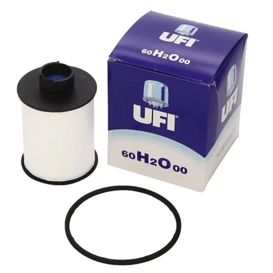 Citroen JUMPER 813569 Mazot Filtresi UFİ