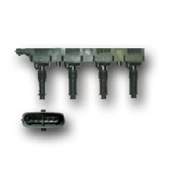 Opel ASTRA 93177212 24420584 1208020 Bobin Ate leme UNUVA