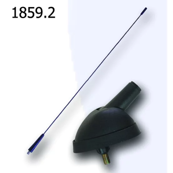 Citroen NEMO 5178857 6561N4 Anten Komple UNUVAR