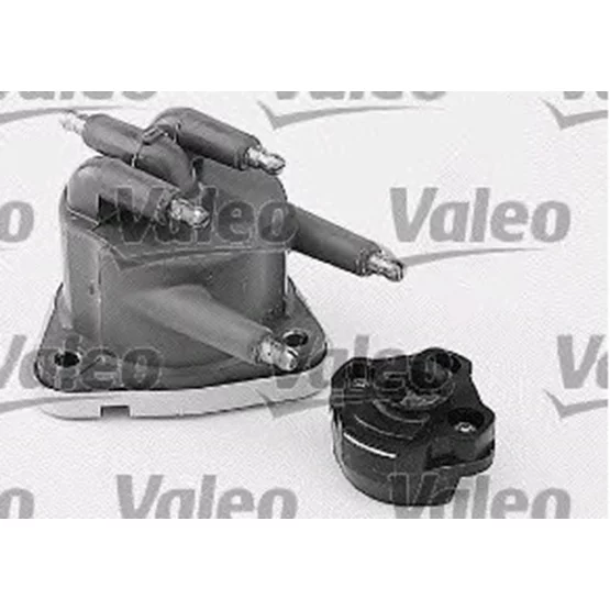 Citroen BX 594041 Distribütör Komple VALEO