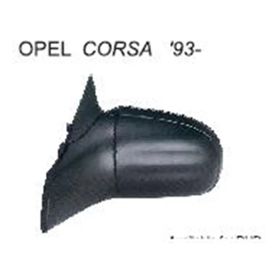Opel CORSA 1427440 Ayna Dış Dikiz Komple VM