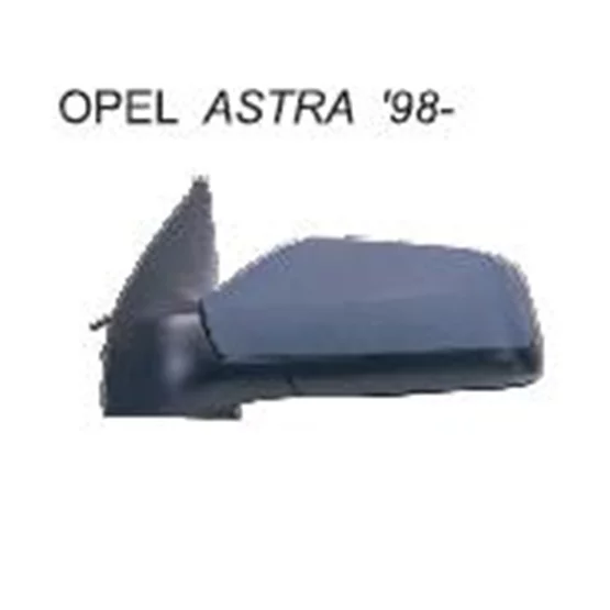 Opel ASTRA 6428076 Ayna Dış Dikiz Komple VM