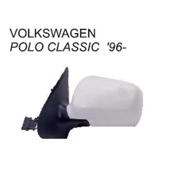 Volkswagen POLO 6K1857507H Ayna Dış Dikiz Komple VM