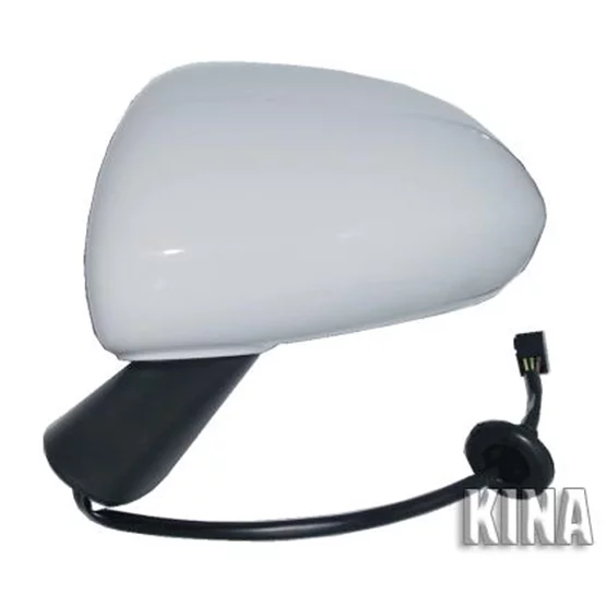 Opel CORSA 6428256 Ayna Dış Dikiz Komple VM
