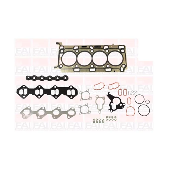 Opel MOVANO 8200805657 Conta Üst Takım VICTOR REINZ