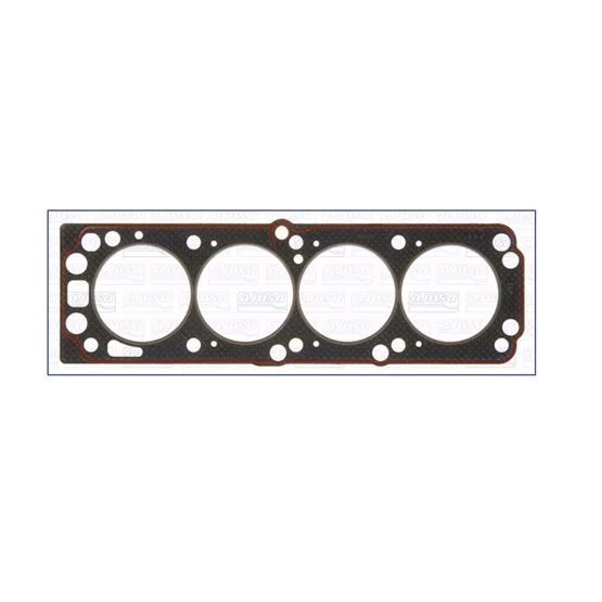Opel ASTRA 5607425 Conta Silindir Kapak VICTOR REINZ
