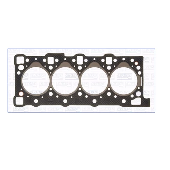 Citroen JUMPER 0209R3 Conta Silindir Kapak VICTOR REINZ