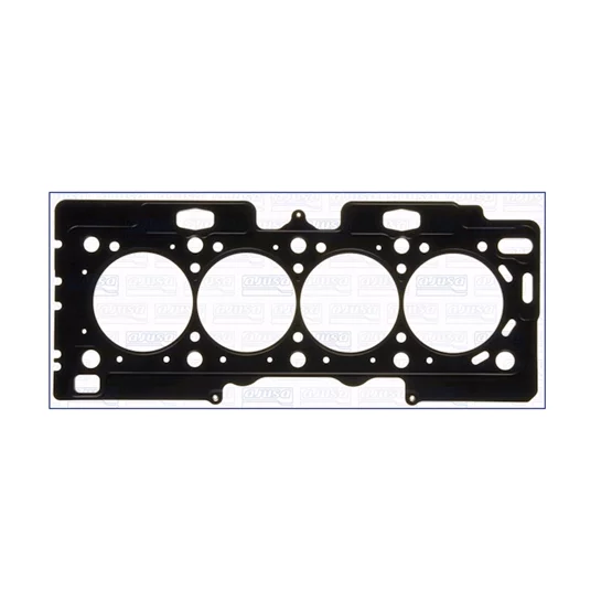 Citroen SAXO 0209.W9 Conta Silindir Kapak VICTOR REINZ