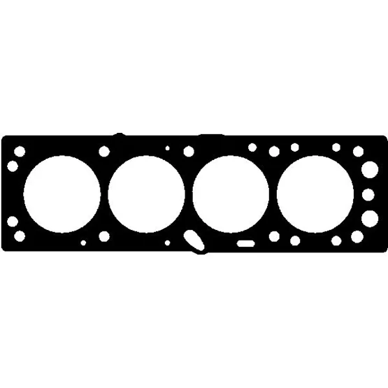 Opel ASTRA 607491 Conta Silindir Kapak VICTOR REINZ