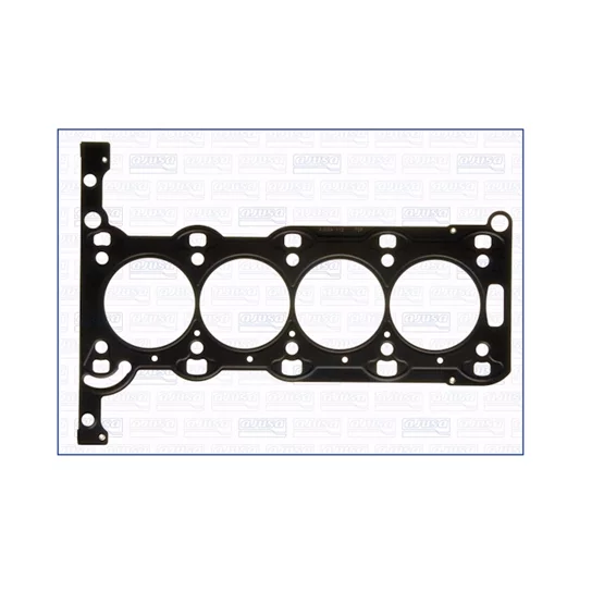Opel AGILA 5607448 Conta Silindir Kapak VICTOR REINZ