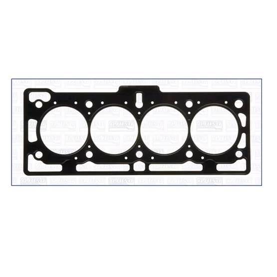 Dacia LOGAN 8200296969 Conta Silindir Kapak VICTOR REINZ