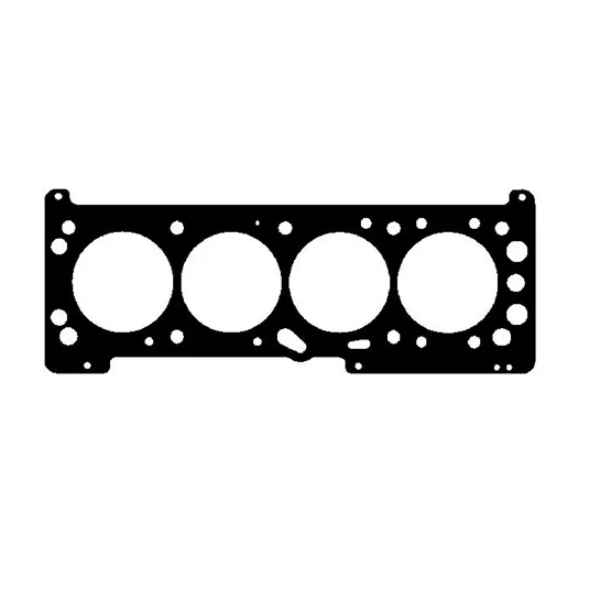 Opel ASTRA 607407 Conta Silindir Kapak VICTOR REINZ