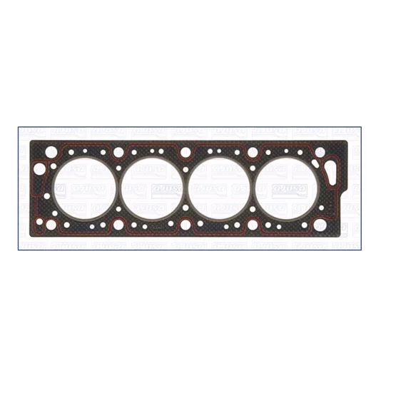 Citroen C3 0209CH Conta Silindir Kapak VICTOR REINZ