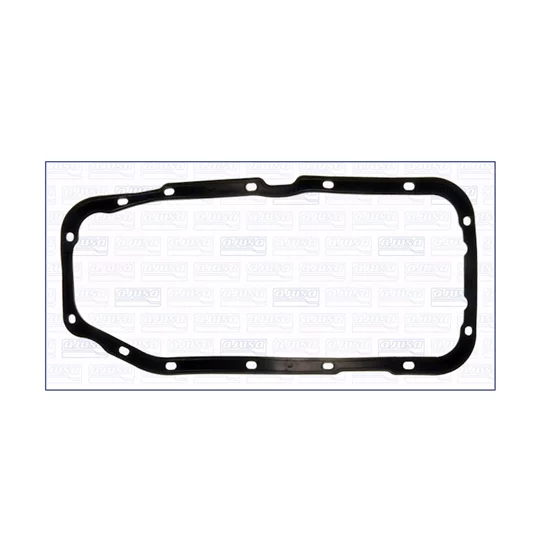 Opel VECTRA 652587 Conta Karter VICTOR REINZ