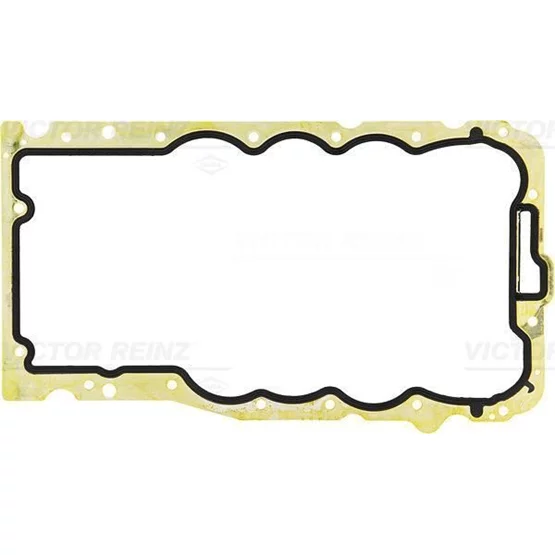 Opel ASTRA 652613 652616 90529957 652616 Conta Karter VIC