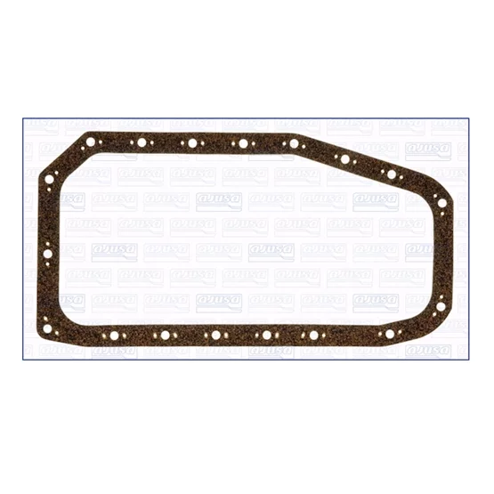 Citroen JUMPER 99488486 Conta Karter VICTOR REINZ