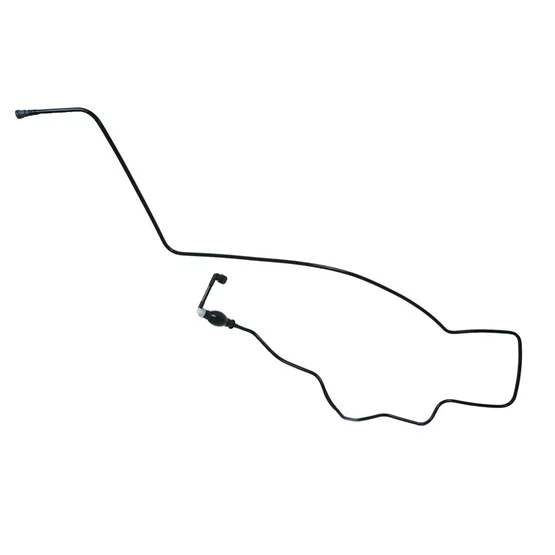 Opel VIVARO 4413311 93852807 Yakıt Borusu WINTECH
