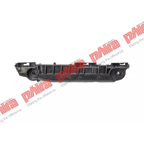 Toyota YARIS 2006-2009 Tampon Braketi Ön Sağ Plastik 5253