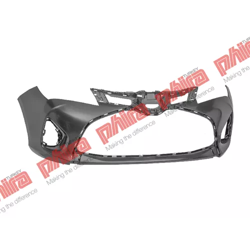 Toyota YARIS 2014  Tampon Ön Astarsız 521190U927