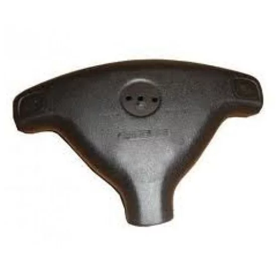 Opel ASTRA 1242350 199180 Aırbag Kapağı İTHAL
