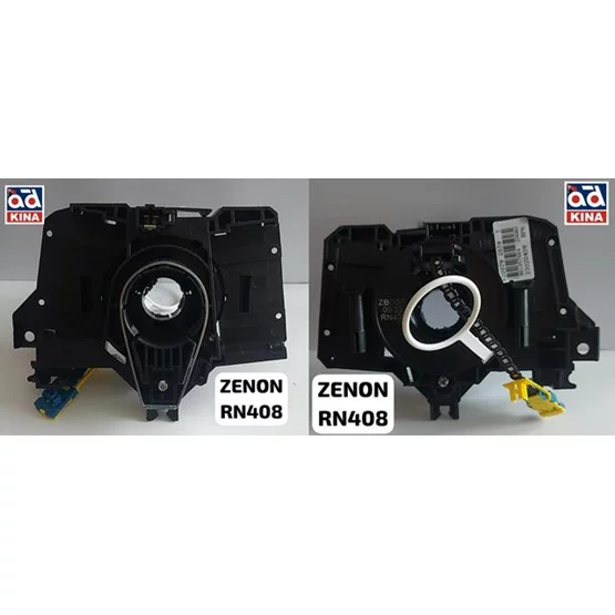 Dacia LOGAN 6001551352 A rbag Sarg s ZENON